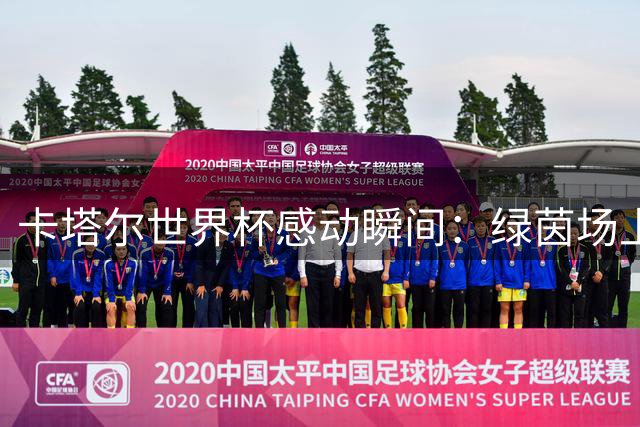 卡塔尔世界杯感动瞬间：绿茵场上的告别与坚守让人动容
